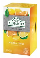 Ahmad Tea Herbata Mieszanka Cytrusów 40G