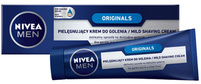 NIVEA KREM DO GOLENIA MILD 100ML