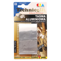 TECHNICQLL TAŚMA ALUMINIOWA 1.2 50