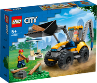 60385 LEGO City Koparka