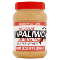 NaturAvena Paliwo białkowe crunchy 1 kg