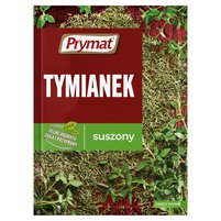 Prymat Tymianek suszony 10 g