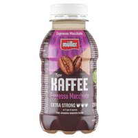 Müller Espresso Macchiato Napój mleczny 250 ml