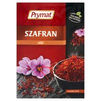 Prymat Szafran nitki 0,1 g