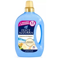 Felce Azzurra Płyn do prania Aleppo Soap 1595ml