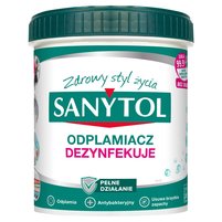 Sanytol Odplamiacz 450 g