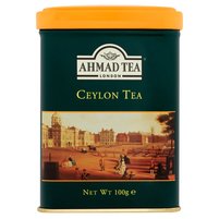 Ahmad Tea Ceylon Herbata czarna 100 g