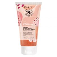 Perfecta Me&My Healthy Glow Głęboko oczyszczający żel do mycia twarzy 150 ml