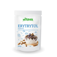 Witpak erytrytol 250g