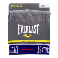 EVERLAST SPORT BOXER BRIEF BOKSERKI XXL