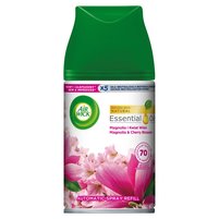 Air Wick Wkład do automatycznego odświeżacza powietrza magnolia i kwiat wiśni 250 ml