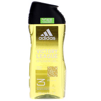 Adidas żel pod prysznic z Guaraną 250ml