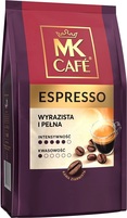 MK Cafe Espresso kawa ziarnista 1kg