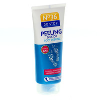 NO.36 peeling do stóp