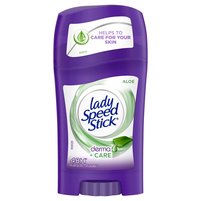 Lady Speed Aloe Antyperspirant 45 g