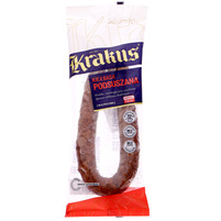 Krakus Kiełbasa Podsuszana 260 g