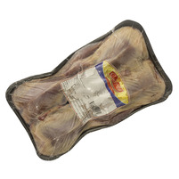 Tender Meat przepiórka tuszka mrożona  720G