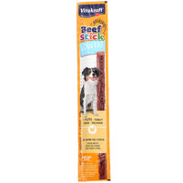 VITAKRAFT BEEF STICK LOW FAT + INDYK PRZYSMAK DLA PSA 1SZT