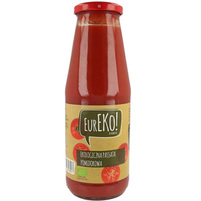 EUREKO! Ekologiczna passata pomidorowa BIO