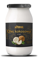 Witpak olej kokosowy virgin 900ml