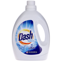 Dash alpen frische płyn do prania podwójna formuła  2,2l