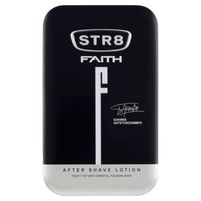 STR8 Faith Woda po goleniu 50 ml