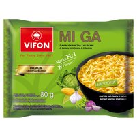 Vifon Mi Ga Zupa błyskawiczna 80 g