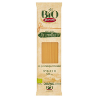 Granoro Bio Makaron spaghetti 500 g