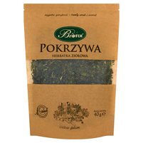 Bifix Pokrzywa Herbatka ziołowa 40 g