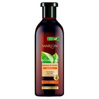 Marion Botanical Szampon do włosów osłabionych z ekstraktem z brzozy - 400 ml