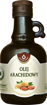 OLEOFARM OLEJ ARCHAIDOWY 0,25L