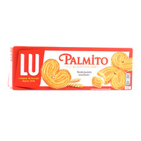 COLLETION LU PALMITO CIASTKA Z CIASTA FRANCUSKIEGO 100G