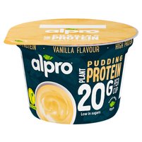 Alpro Deser sojowy o smaku waniliowym 200 g