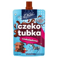 E. Wedel Czekotubka Krem czekoladowy 50 g