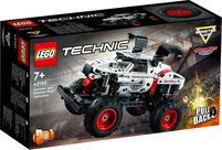 42150 LEGO Technic Monster Jam Monster Mutt Dalmatian