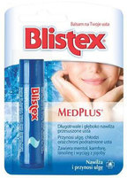 BLISTEX MEDPLUS BALSAM DO UST