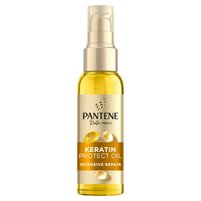 Pantene Pro-V Repair & Protect Olejek ochronny do włosów z keratyną, 100ml