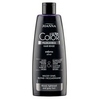 Joanna Ultra Color Płukanka srebrna 150 ml