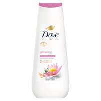 Dove Advanced Care Glowing Żel pod prysznic 400 ml