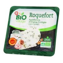 ROQUEFORT AOP BIO 32%MG 100G