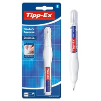 Tipp-Ex Korektor w piórze biały 8 ml