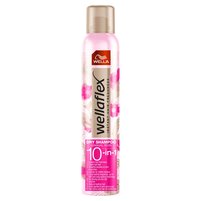 Wella Wellaflex Suchy szampon zmysłowa róża 180 ml