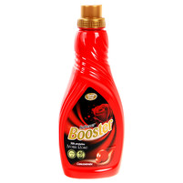 BOOSTER AROMA ROSE KONCENTRAT DO PŁUKANIA 1L