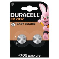 DURACELL BATERIE LIT 2