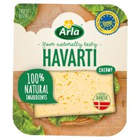 Arla Ser Havarti 150 g