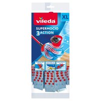 Vileda SuperMocio 3Action Wkład do mopa