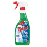 TYTAN PŁYN DO SZYB NANOTECHNOLOGIA 750G SPRAY