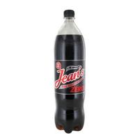 WM COLA ZERO PET 1,5L