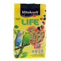 VITAKFAFT KARMA DLA PAPUGI FALISTEJ 800G