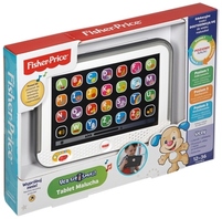 FISHER PRICE TABLET MALUCHA